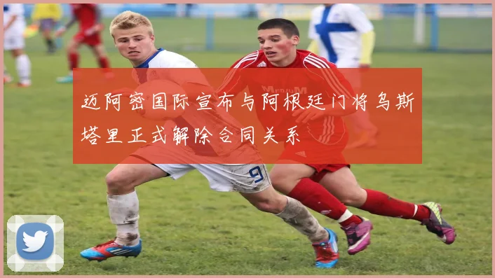 迈阿密国际宣布与阿根廷门将乌斯塔里正式解除合同关系