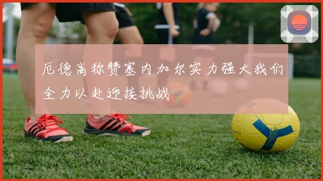 厄德高称赞塞内加尔实力强大我们全力以赴迎接挑战